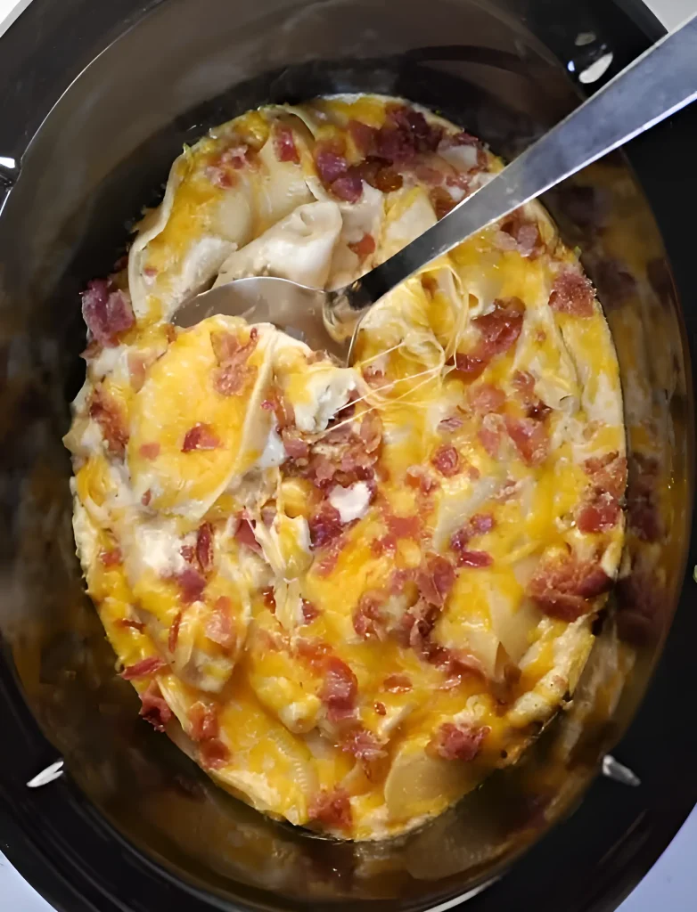 SLOW COOKER