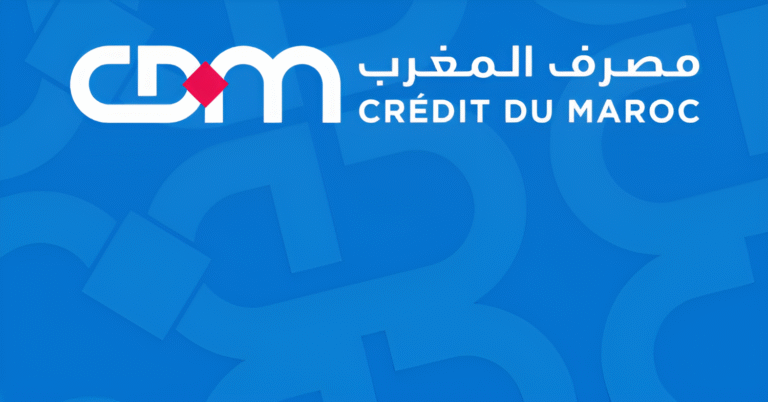 حدث توظيف: كريدي دو ماروك يبحث عن مديريه القادمين