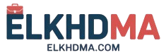 Elkhdma Le portail de l'emploi