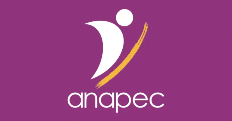 التسجيل في موقع أنابيك 2025 Inscription Anapec