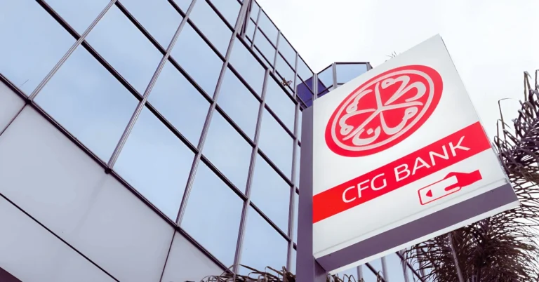 عروض توظيف لدى بنك CFG في الدار البيضاء – وظائف في Back Office وإدارة الكاش