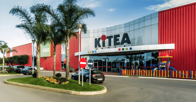 فرص عمل في الدار البيضاء: انضم إلى فريق KITEA الآن