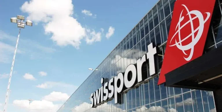Swissport Maroc توظف: منصبان استراتيجيان في قطاع الطيران