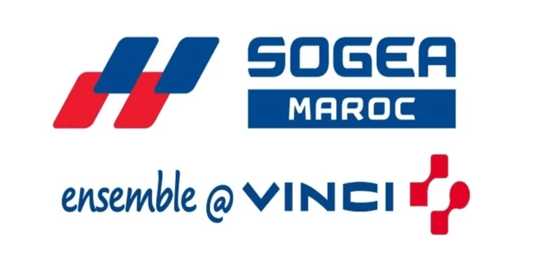 شركة Sogea Maroc توظف أكثر من 25 منصبًا في مختلف المدن المغربية