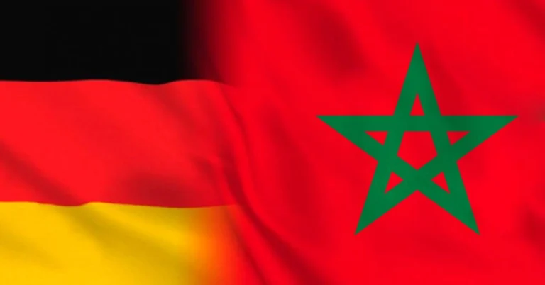 🇩🇪 تكوين دولي مجاني في ألمانيا 2025 – ANAPEC